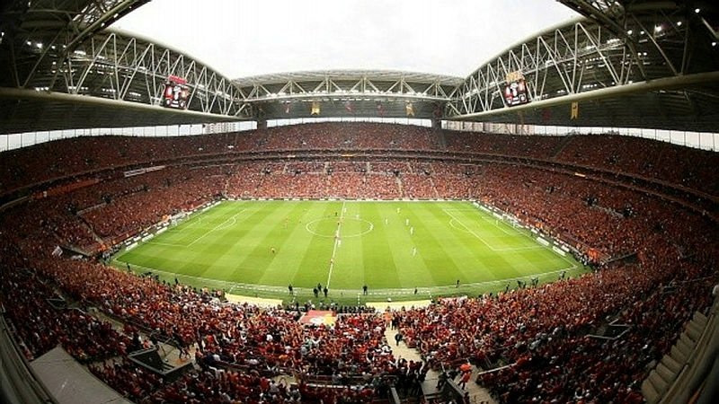 Galatasaray’s Path to Glory: Absolute Dominance in the Turkish Super Lig